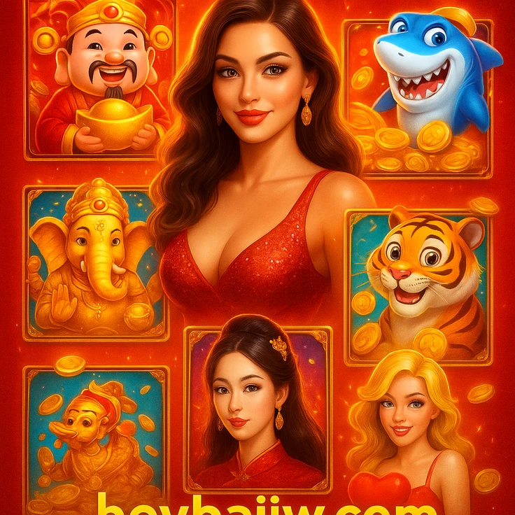 heybaji বাংলাদেশ অনলাইন গেমিং ও আর্কেড প্ল্যাটফর্ম