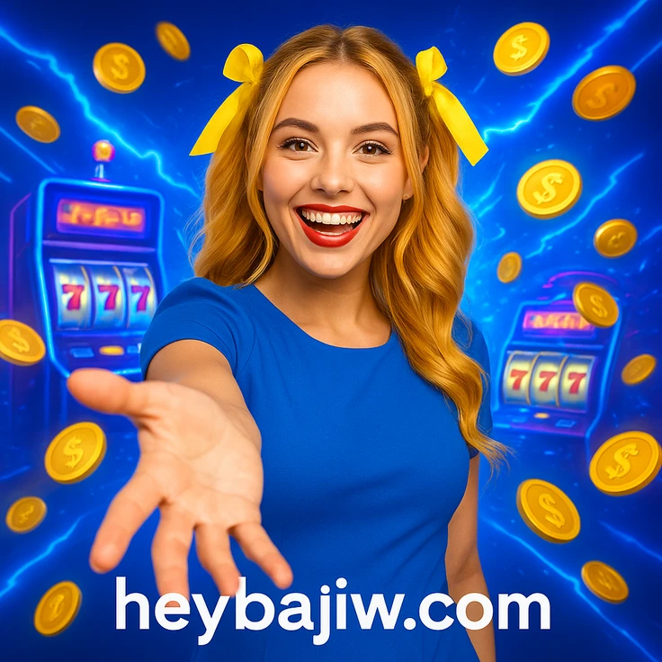 heybaji বাংলাদেশ অনলাইন গেমিং ও আর্কেড প্ল্যাটফর্ম
