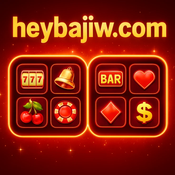 heybaji-র ব্র্যান্ড