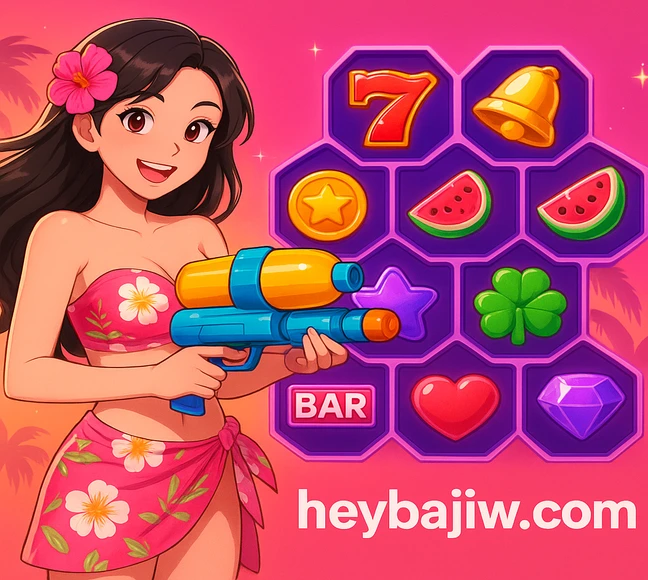 heybaji লোগো